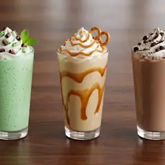 Milkshake
