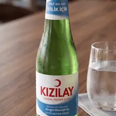 Sade Soda