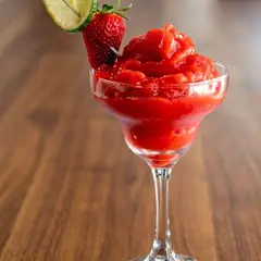 Strawberry Daiquiri