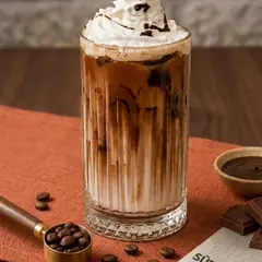 Ice Latte