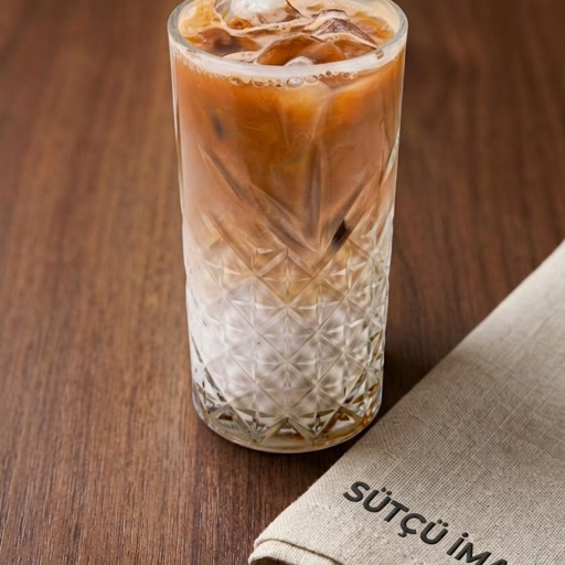 Ice Mocha
