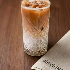 Ice Mocha