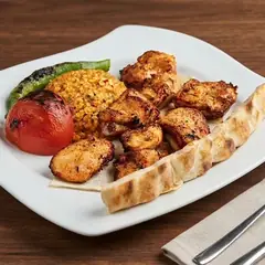 Tavuk Şiş