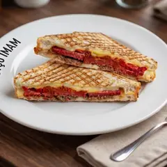Karışık Tost