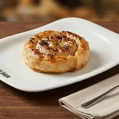 Gül Böreği